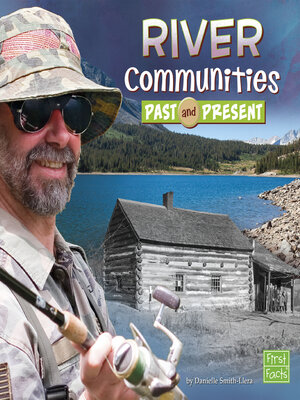 cover image of River Communities Past and Present